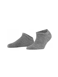 FALKE | Füsslinge ACTIVE BREEZE key largo | Gris clair