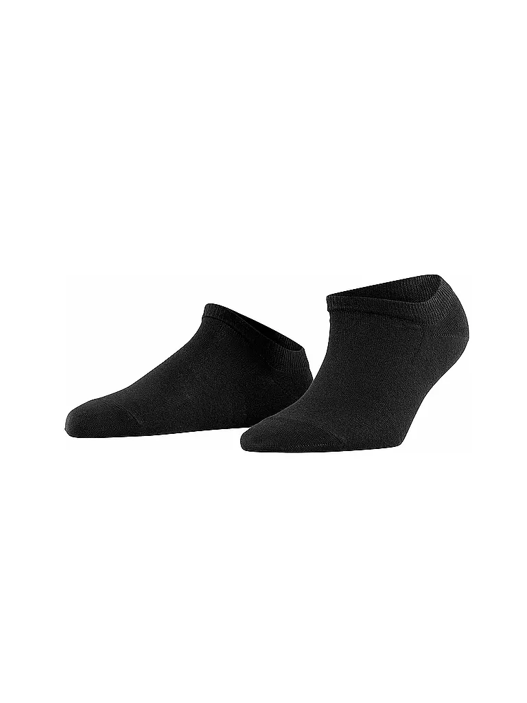 FALKE | Socquettes ACTIVE BREEZE noir | schwarz
