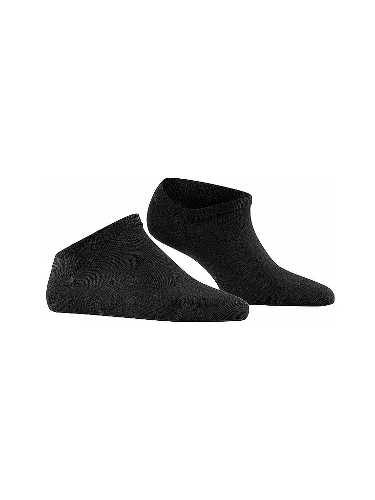 FALKE | Socquettes ACTIVE BREEZE noir | 