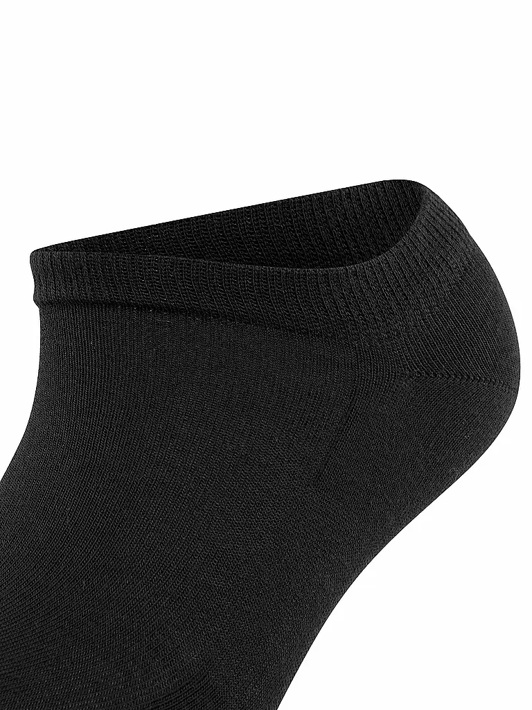 FALKE | Socquettes ACTIVE BREEZE noir | 