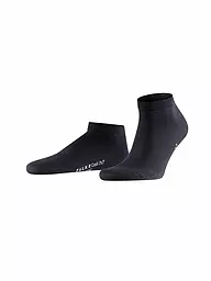 FALKE | Socquettes Cool 24/7 noires | Bleu foncé