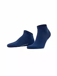 FALKE | Socquettes Cool 24/7 noires | Bleu