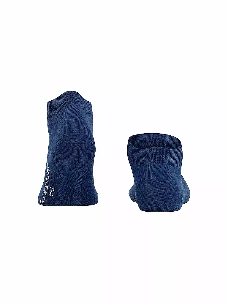 FALKE | Socquettes Cool 24/7 bleu roi | 