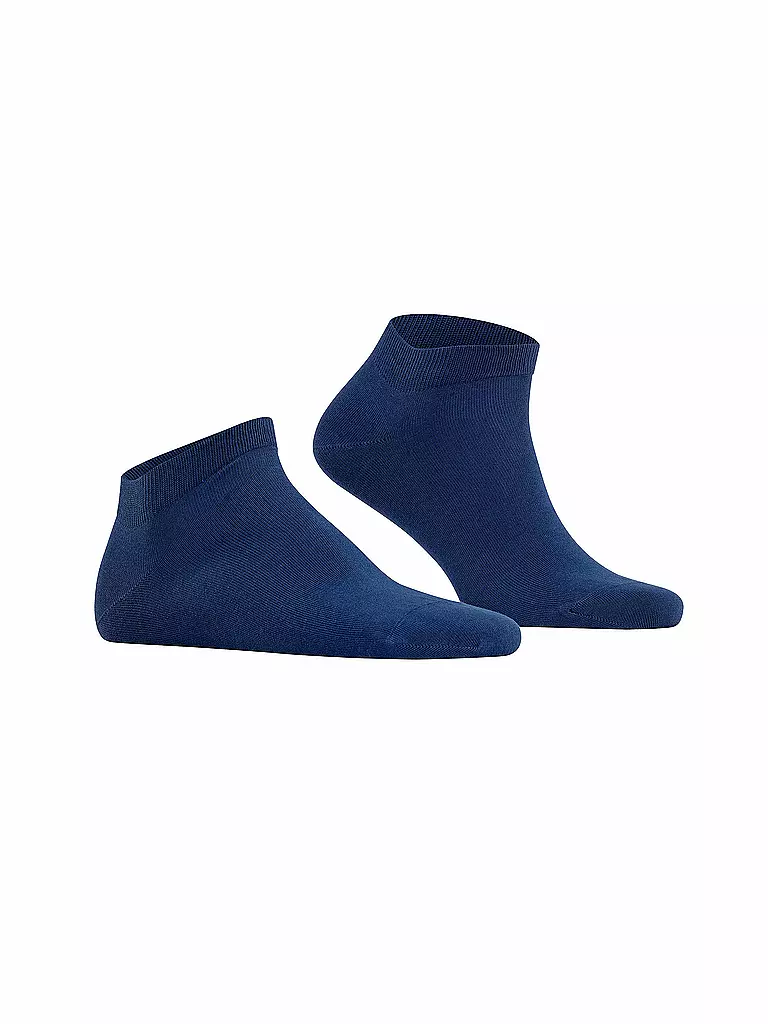 FALKE | Socquettes Cool 24/7 bleu roi | 