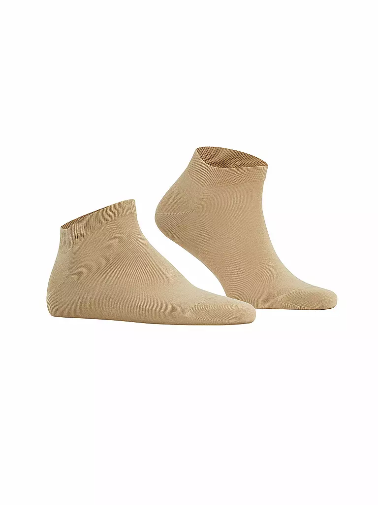 FALKE | Socquettes Cool 24/7 sable | 