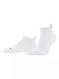 FALKE | Socquettes de sport COOL KICK imperial | Blanc