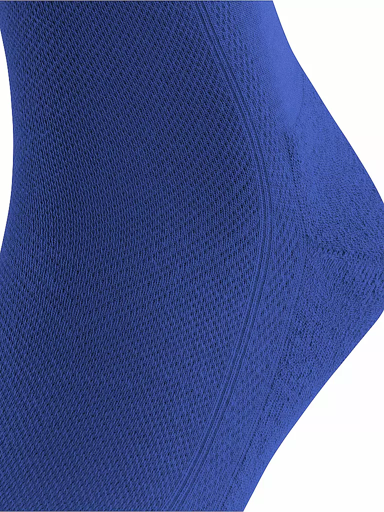 FALKE | Socquettes COOL KICK imperial | blau