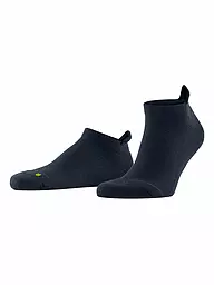 FALKE | Socquettes de sport COOL KICK imperial | Bleu foncé