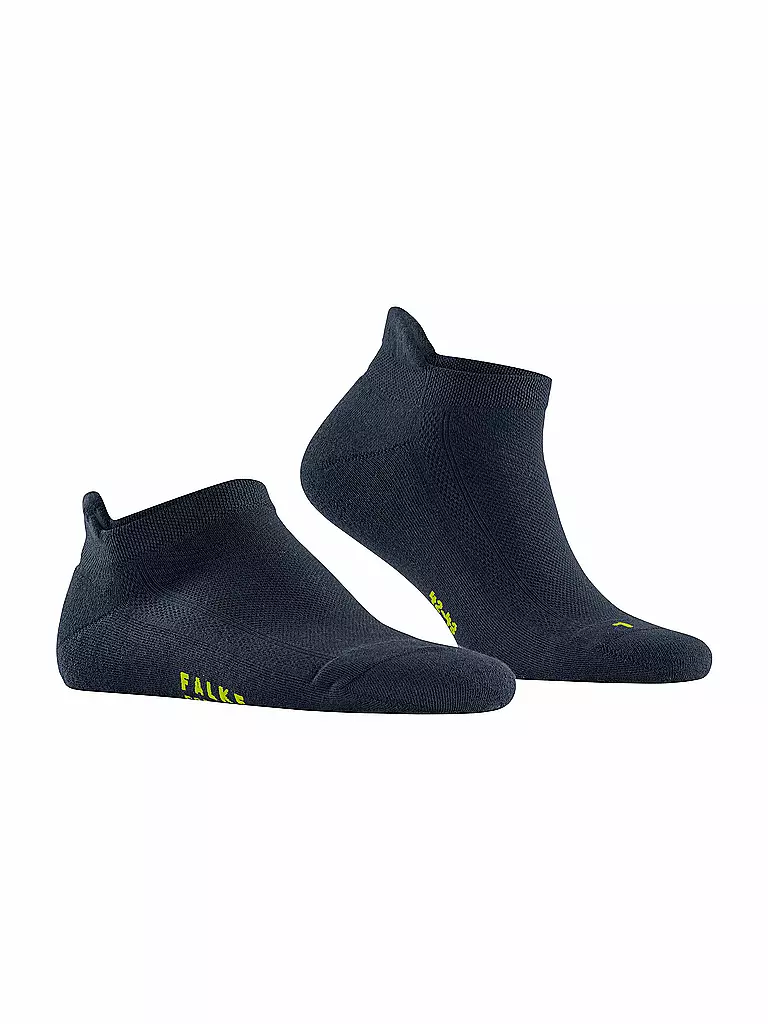 FALKE | Socquettes COOL KICK marine | 