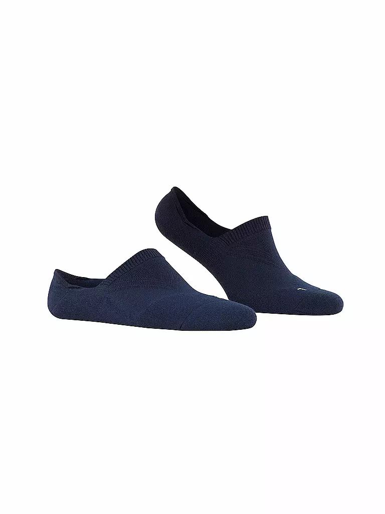 FALKE | Socquettes COOL KICK marine | 