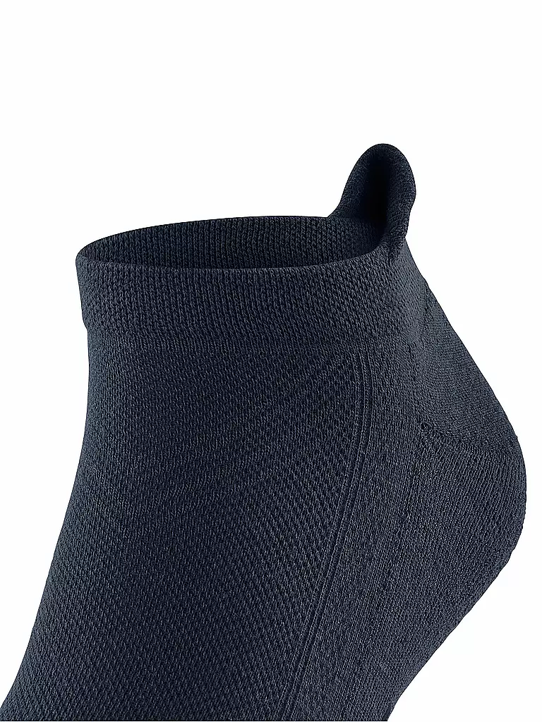 FALKE | Socquettes COOL KICK marine | 