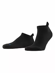 FALKE | Socquettes de sport COOL KICK imperial | Noir