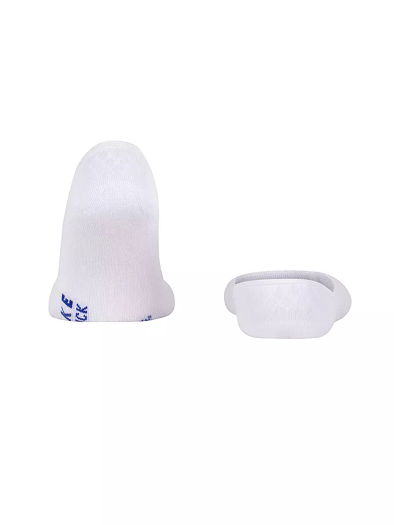 FALKE | Socquettes COOL KICK white | 