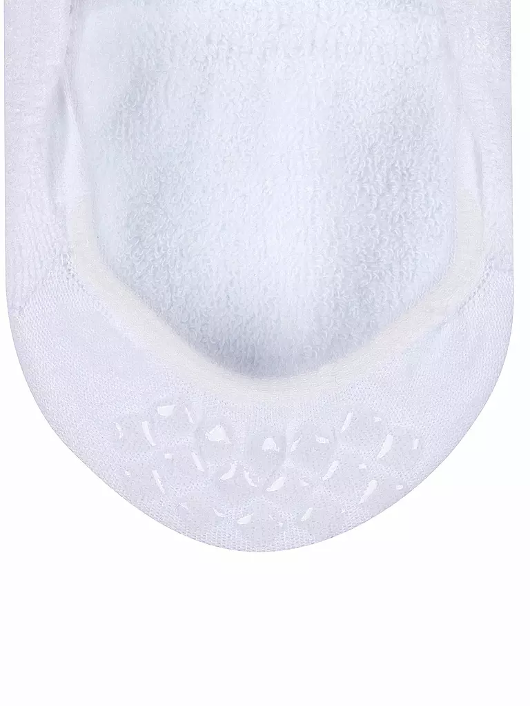 FALKE | Socquettes COOL KICK white | 