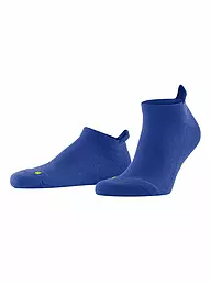 FALKE | Socquettes de sport COOL KICK imperial | Bleu