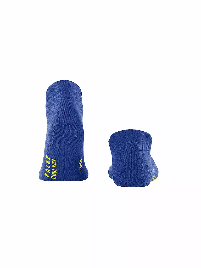 FALKE | Socquettes de sport COOL KICK imperial | blau