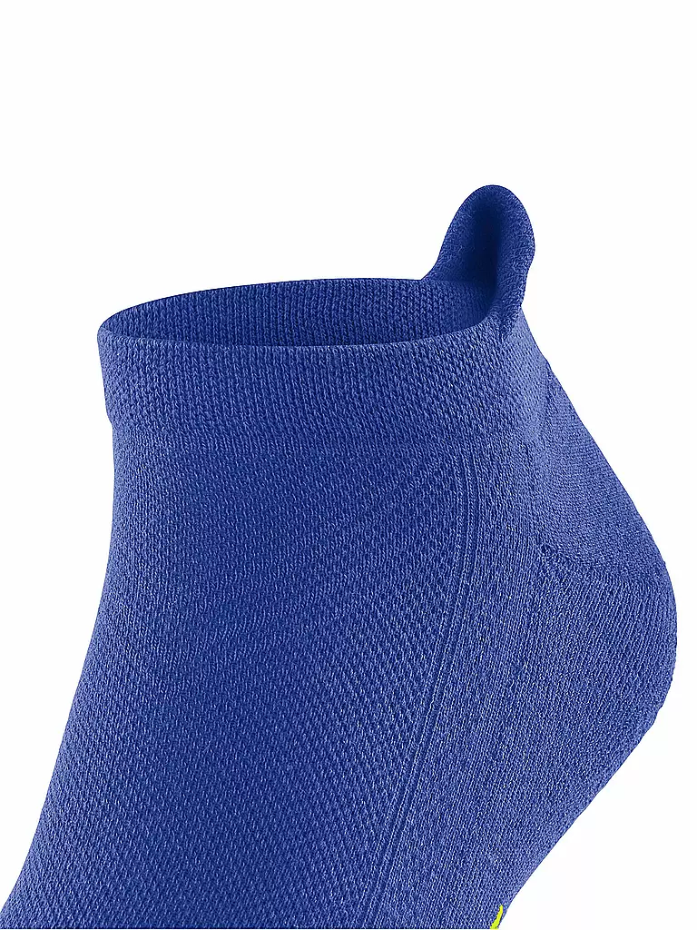 FALKE | Socquettes de sport COOL KICK imperial | blau