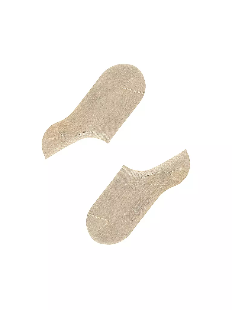 FALKE | Socquettes Femme Active Breeze Crème | creme