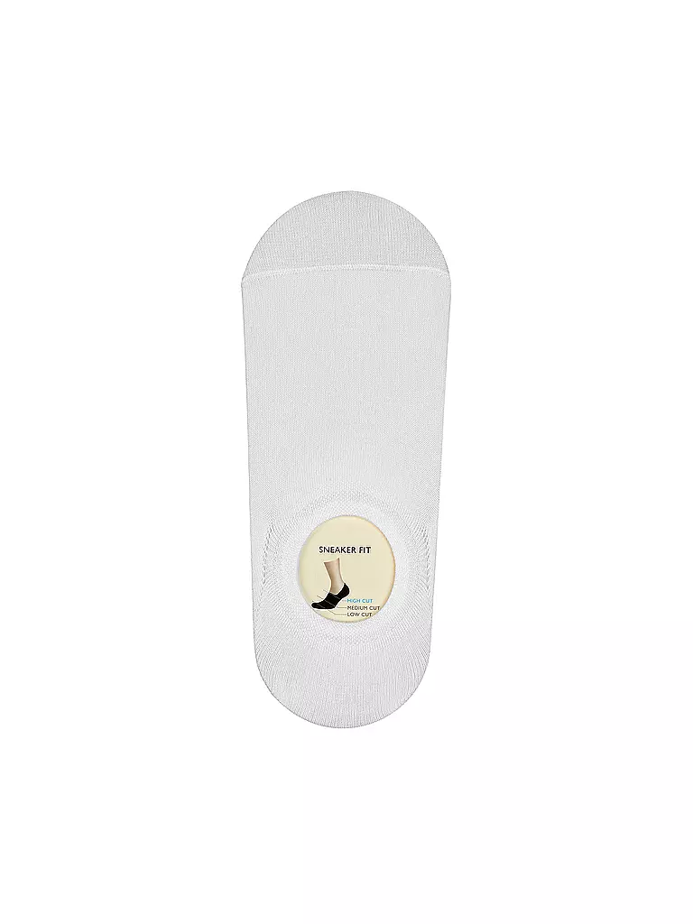 FALKE | Socquettes Femme Active Breeze | 