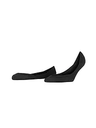 FALKE | Füßlinge pour femmes Elegant Step Crystal | Noir