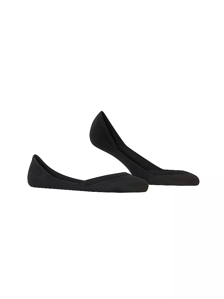 FALKE | Socquettes Femme Elegant Step Crystal |