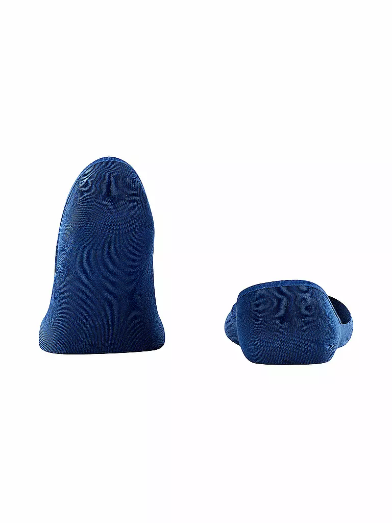 FALKE | Socquettes homme Cool 24/7 bleu roi | 