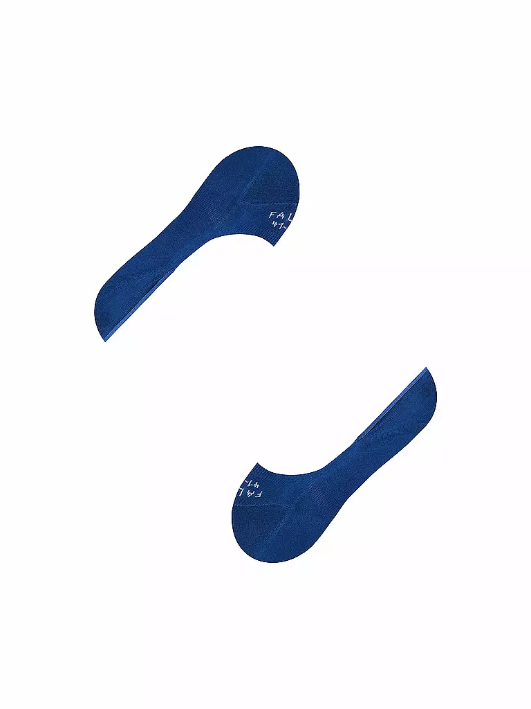 FALKE | Socquettes homme Cool 24/7 bleu roi | 