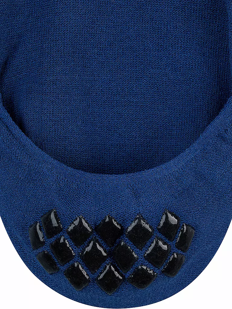 FALKE | Socquettes homme Cool 24/7 bleu roi | 