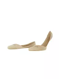 FALKE | Socquettes Homme Cool 24/7 noir | Beige