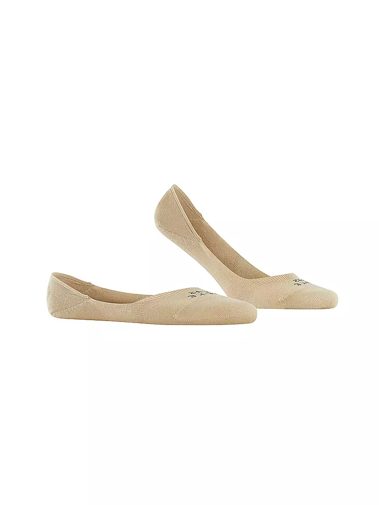FALKE | Socquettes Homme Cool 24/7 sable | 