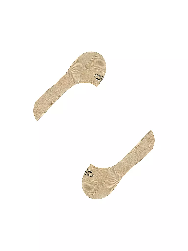 FALKE | Socquettes Homme Cool 24/7 sable | 