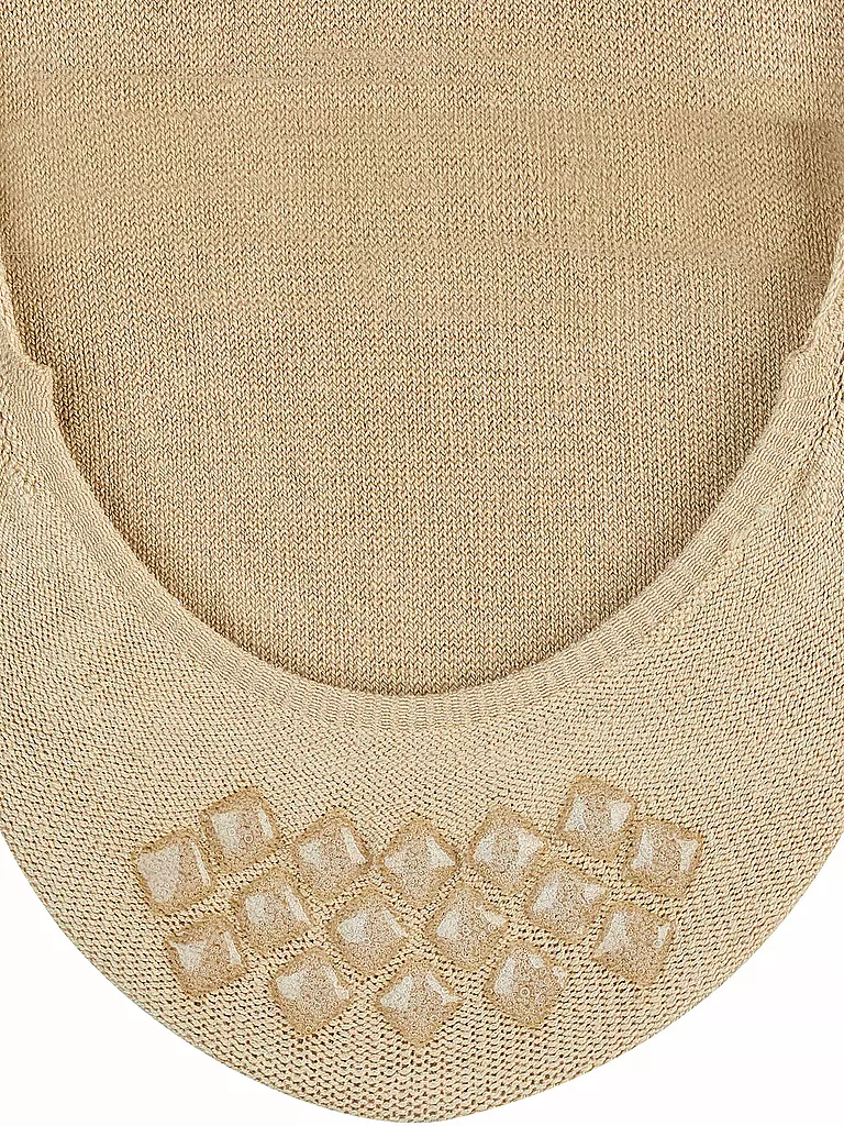 FALKE | Socquettes Homme Cool 24/7 sable | 