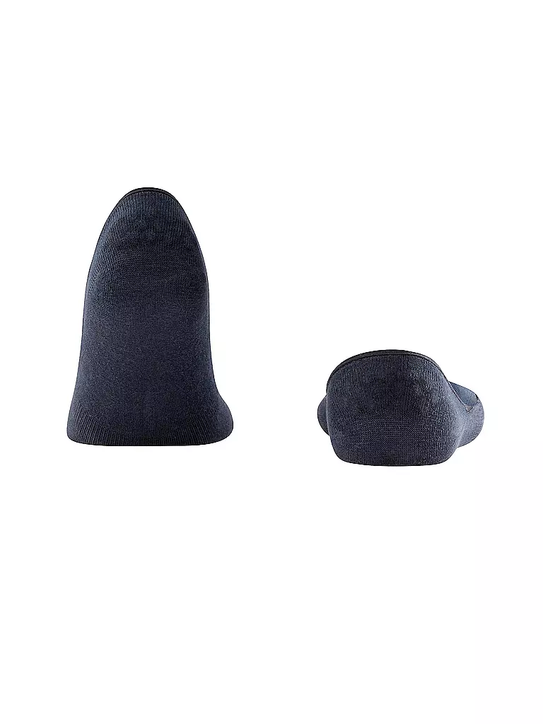 FALKE | Socquettes Step Coupe Moyenne | 