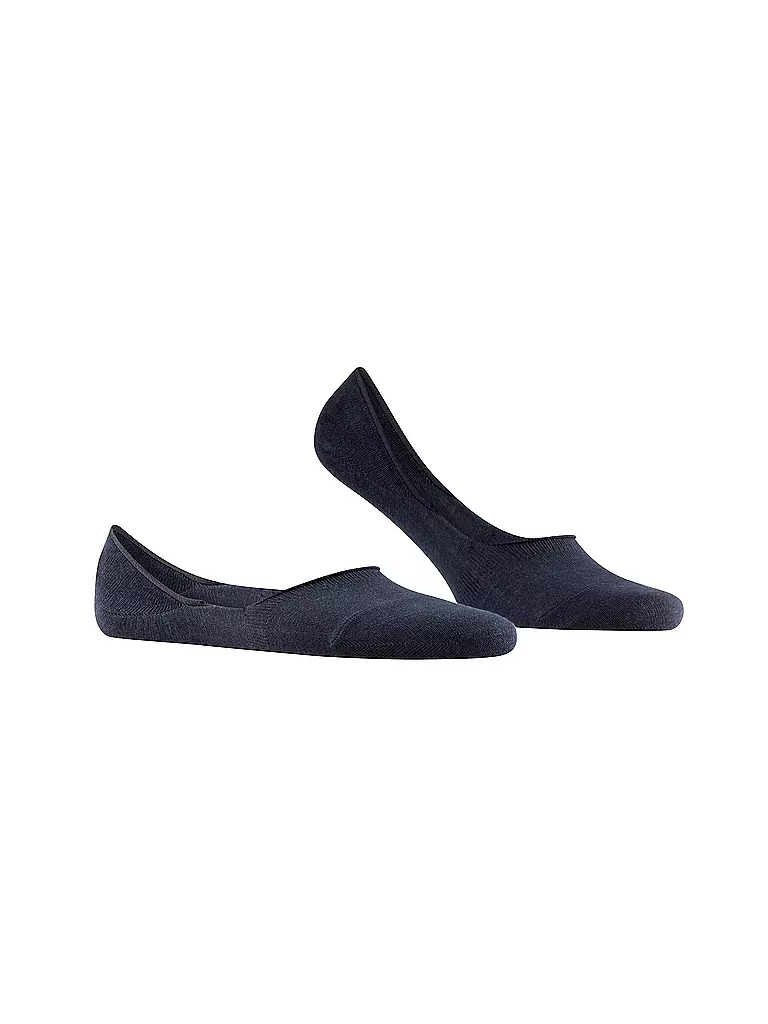 FALKE | Socquettes Step Coupe Moyenne | 