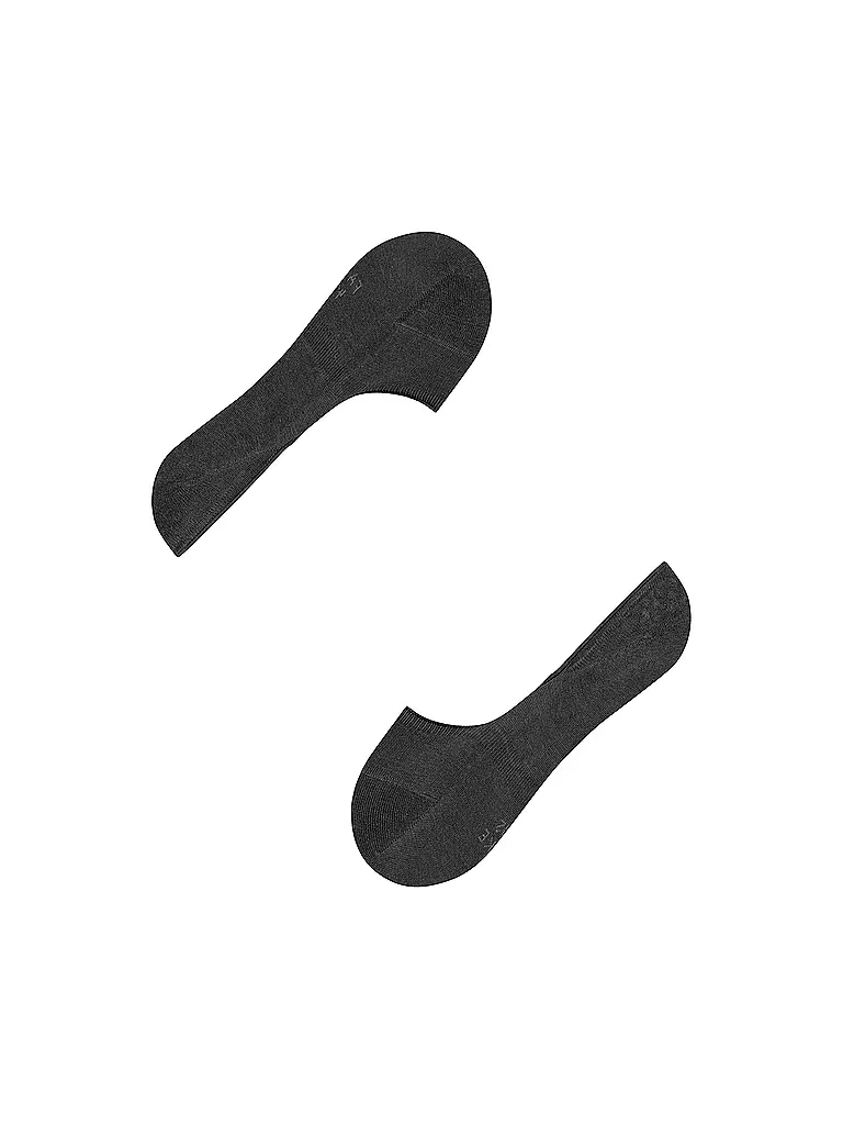 FALKE | Socquettes Step Coupe Moyenne | 