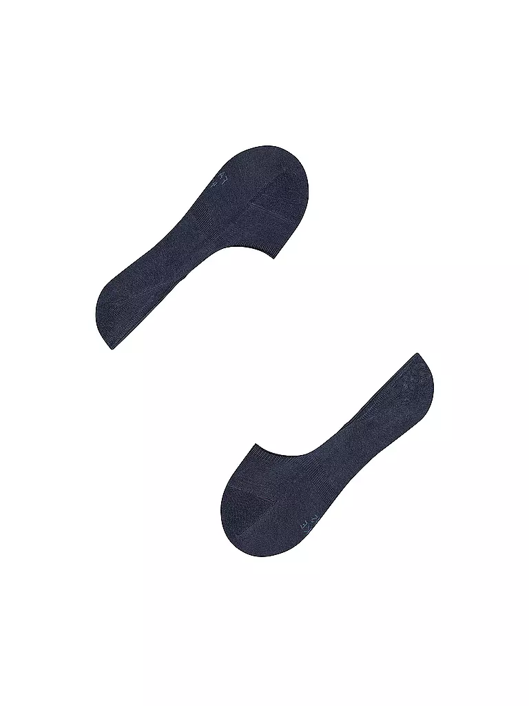 FALKE | Socquettes Step Coupe Moyenne | 