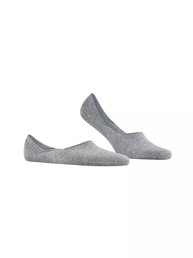 FALKE | Socquettes Step Medium Cut | 