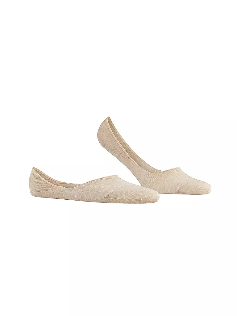 FALKE | Socquettes Step Medium Cut | 