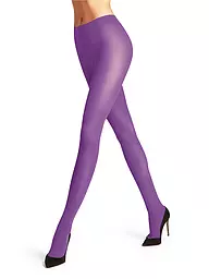 FALKE | Collant FALKE PURE MATT 50 DEN | Lilas