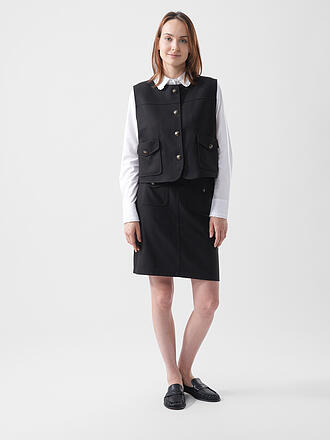 FELI & HANS | Gilet traditionnel WINOLA