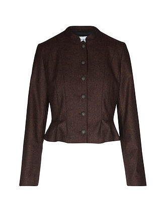 FELI & HANS | Veste traditionnelle JADELYN-S