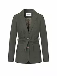 FELI & HANS | Blazer traditionnel JERICA-S | Vert foncé