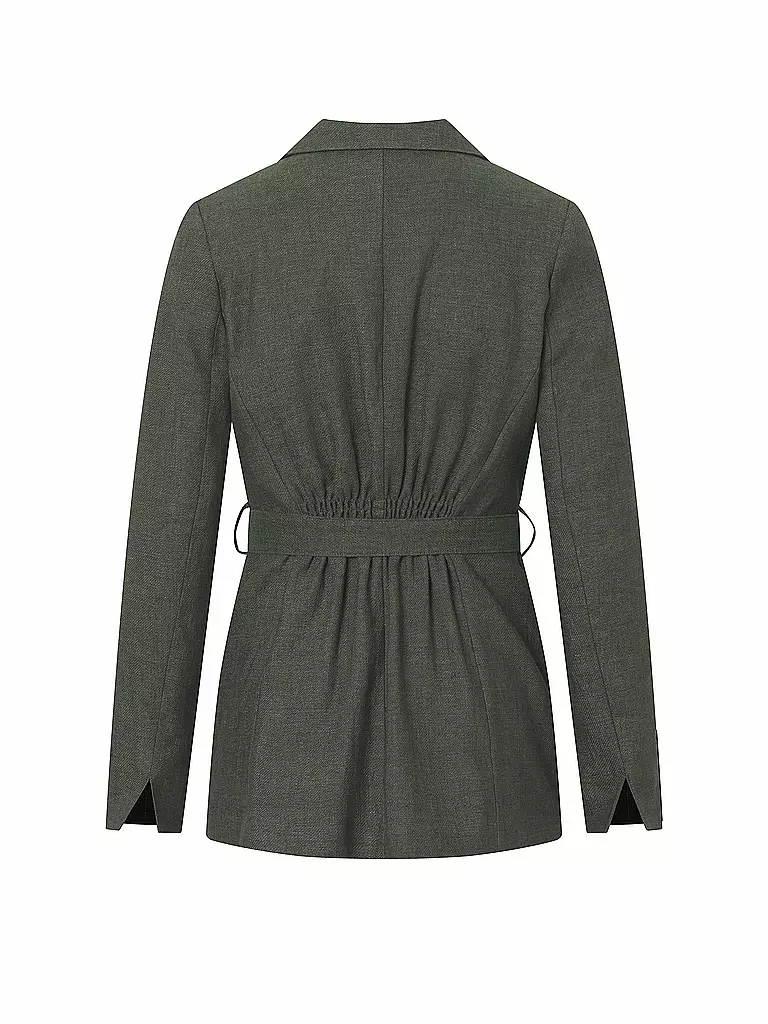 FELI & HANS | Blazer traditionnel JERICA-S | 