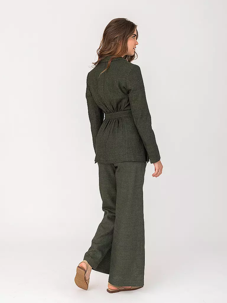 FELI & HANS | Blazer traditionnel JERICA-S | 