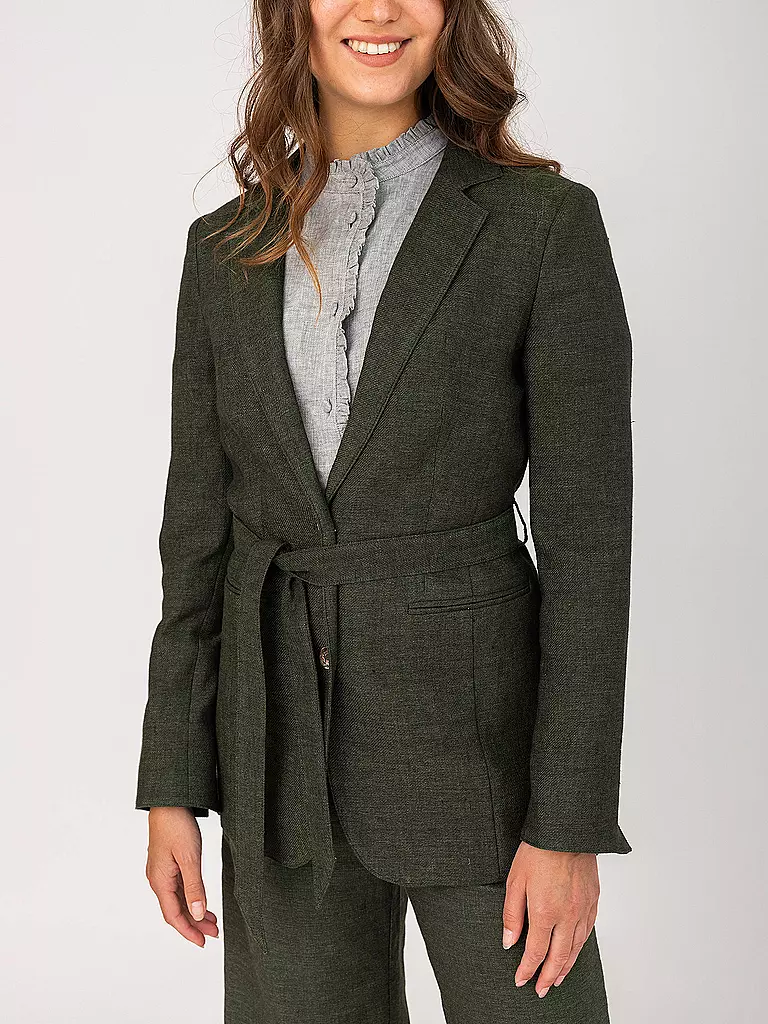 FELI & HANS | Blazer traditionnel JERICA-S | 
