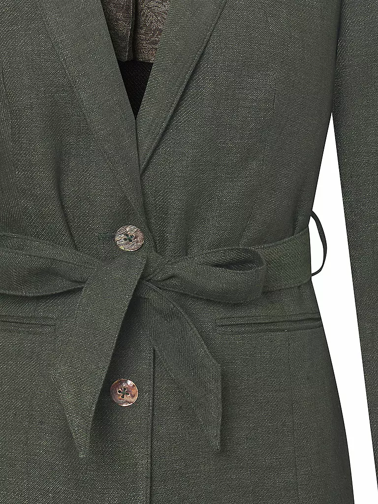 FELI & HANS | Blazer traditionnel JERICA-S | 