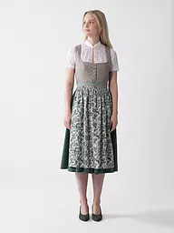 FELI & HANS | Dirndl DESIREE | Marron