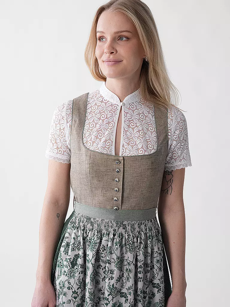 FELI & HANS | Dirndl DESIREE | 