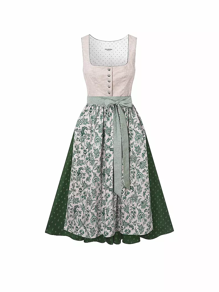 FELI & HANS | Dirndl DESIREE | 