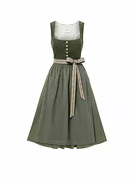 FELI & HANS | Dirndl DOROTHEA | Olive